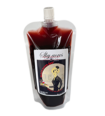 Black River Red 2021 375 ml